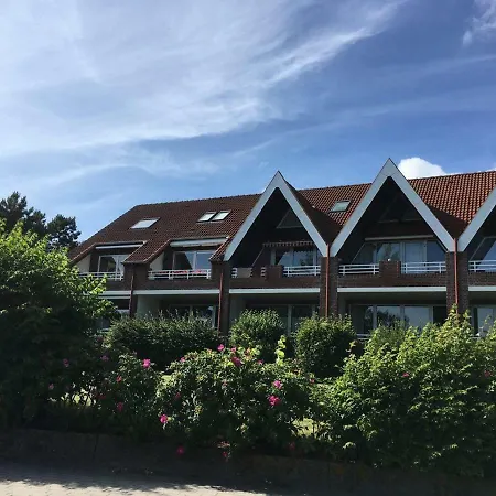 Sundblick Lemkenhafen Fehmarn
